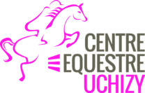 Logo centre equestre uchizy